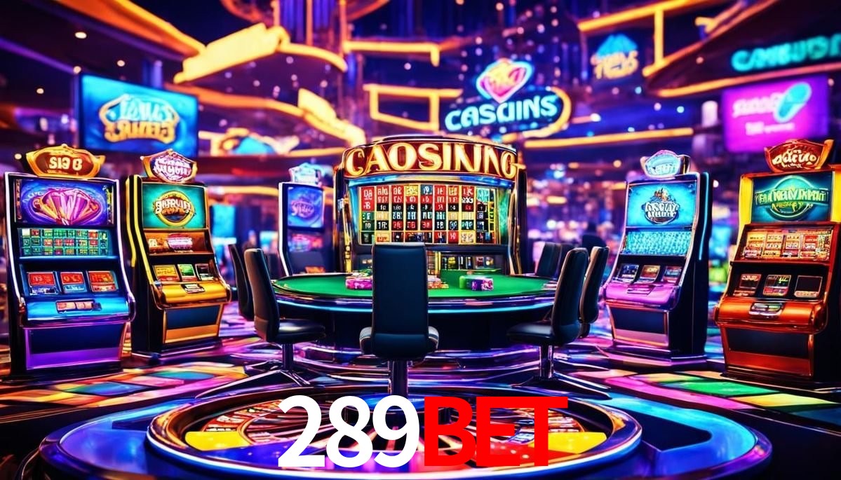 Catálogo de jogos 289bet com fornecedores Pragmatic Play, Evolution, NetEnt