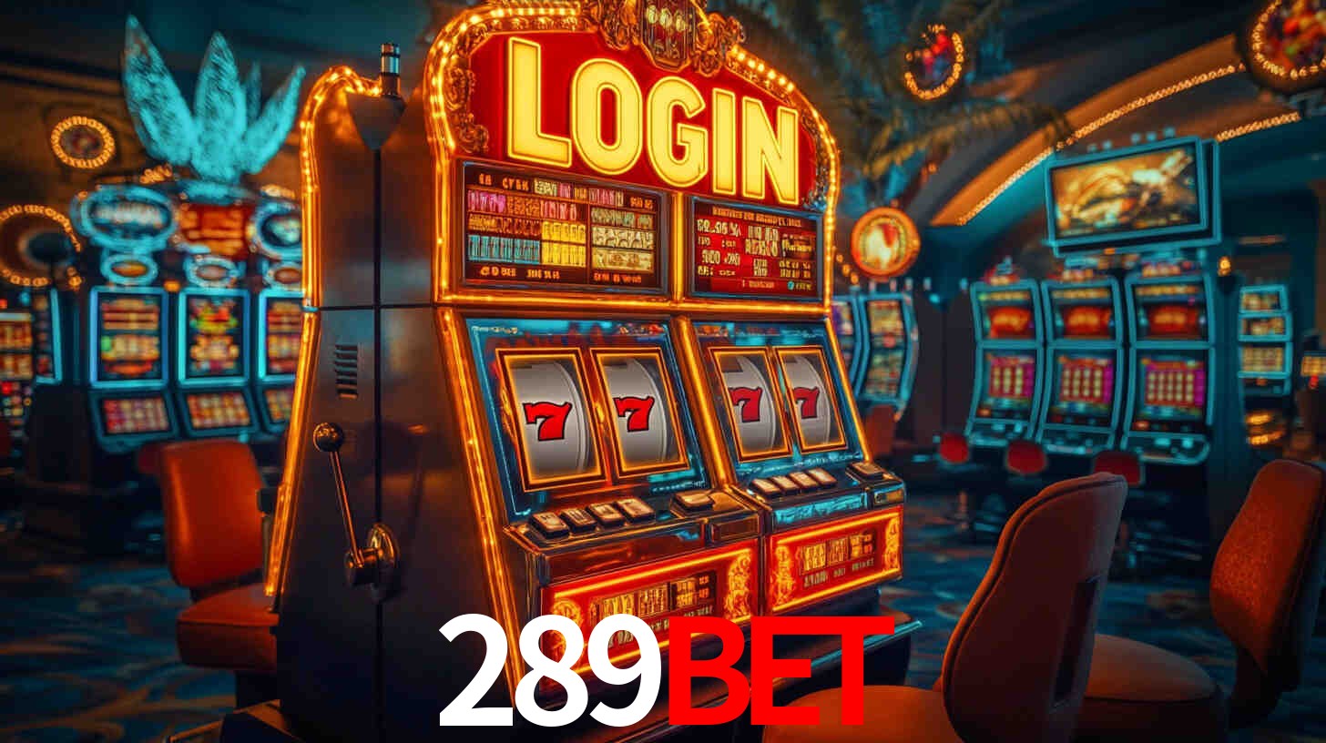 Resumo visual de bônus e campanhas 289bet
