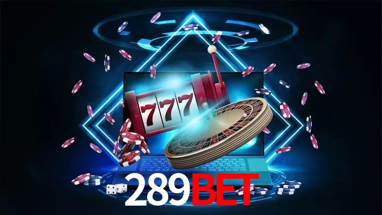 Estatísticas 289bet